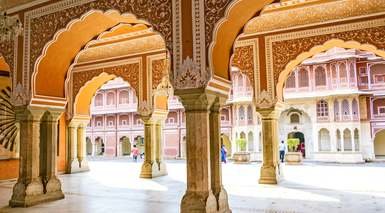 Jaipur