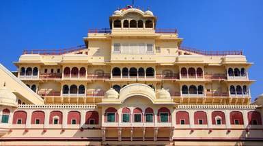 Jaipur