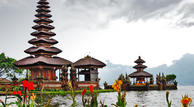 Indonesia: Java, Bali e Islas Gili Indonesia: Java, Bali e Islas Gili