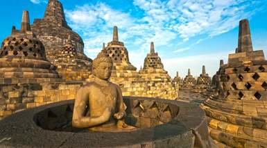 Yogyakarta
