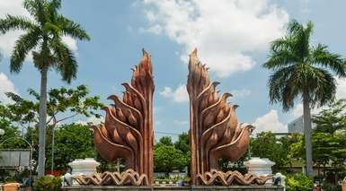 Surabaya