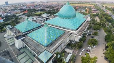 Surabaya
