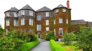 Килкенни (город)