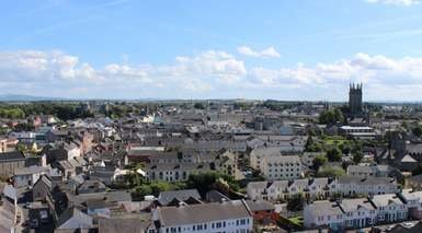 Kilkenny