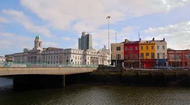 Cork