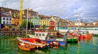 Cork