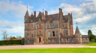 Blarney