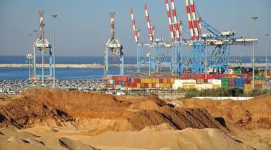Ashdod