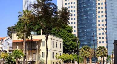 תל אביב-יפו