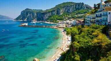 Capri