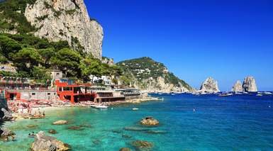 Capri
