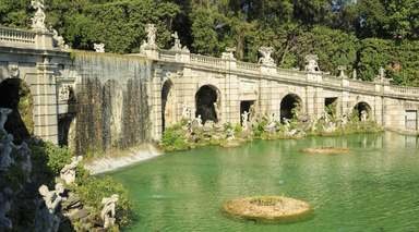 Caserta