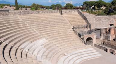 Pompeii