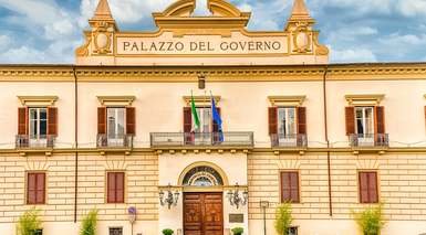 Cosenza
