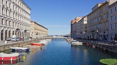 Trieste