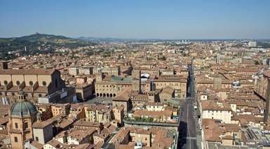 Bolonia