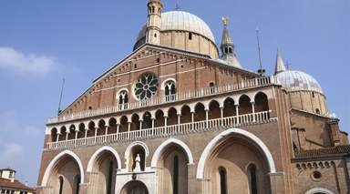Grand'italia - Padova