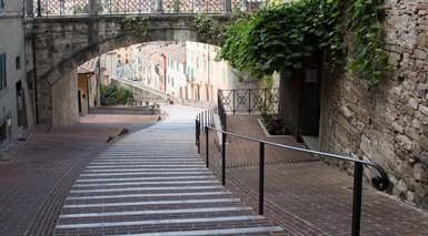 Perugia