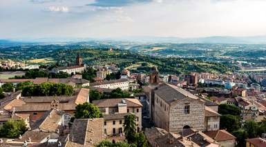 Perugia