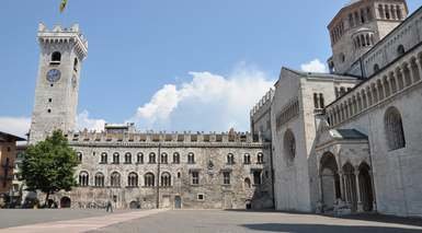 Trento