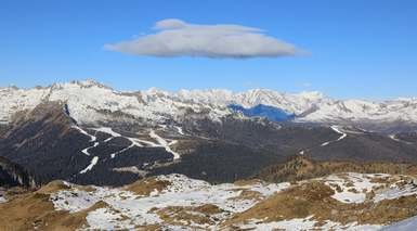 Madonna di Campiglio