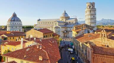 Pisa