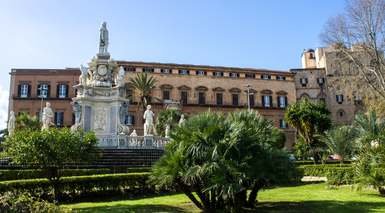 Palermo