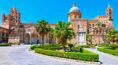 Palermo