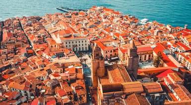 Cefalu