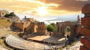 Taormina