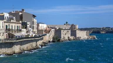 Syracuse