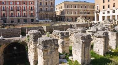 Lecce