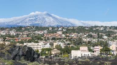 Catania