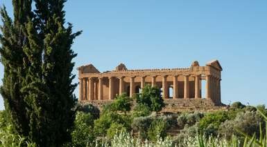 Agrigento