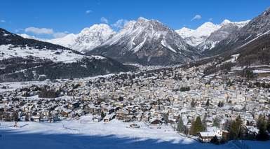 Bormio