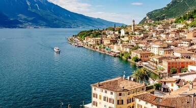 Limone Sul Garda