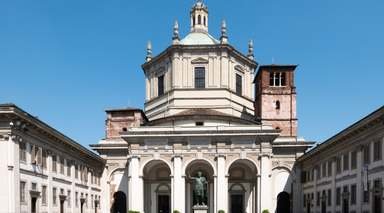 Mailand