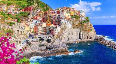 Manarola