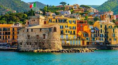 Genoa