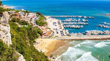 San Felice Circeo