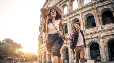 Combinado Venecia y Roma con Visitas Combinado Venecia y Roma con Visitas