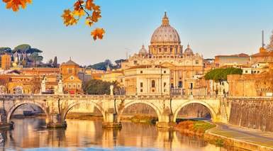 Rome