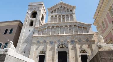 Cagliari