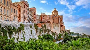 Cagliari