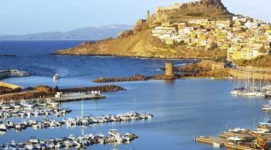 Oristano Oristano