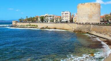 Alghero