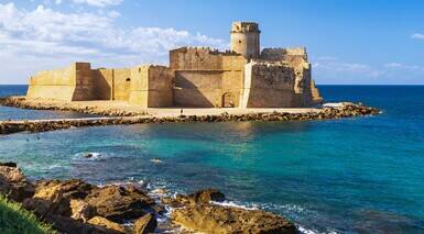 Isola Capo Rizzuto