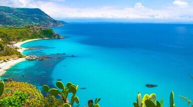 Sunshine Hotel & Spa - Ricadi
