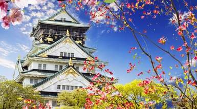 Osaka