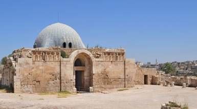 امان